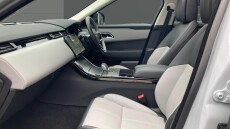 Land Rover Range Rover Velar 2.0 D200 MHEV Dynamic HSE 5dr Auto Diesel Estate